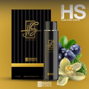 عطر اتش اس