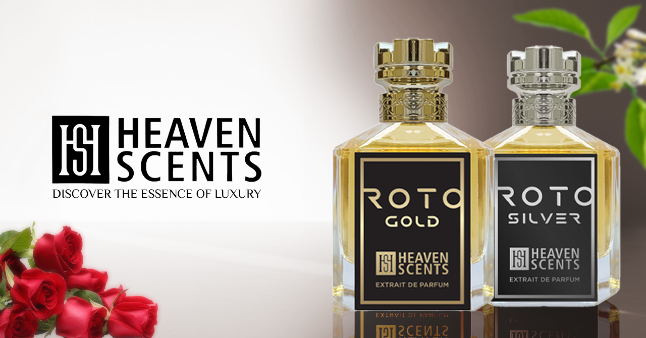 Roto Perfumes