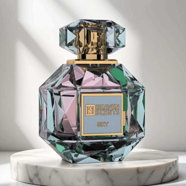 عطر سكاي – Sky Perfume