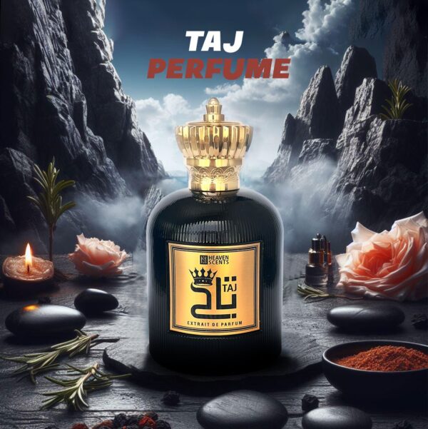 Taj Perfume