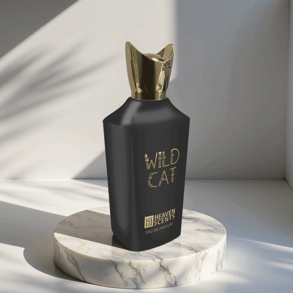 Wild Cat