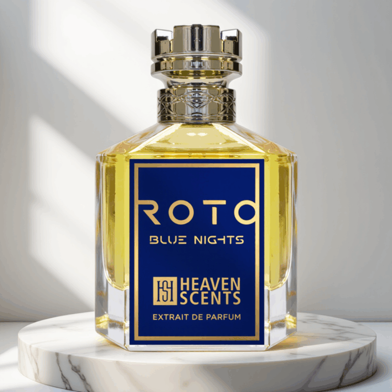 Roto Blue