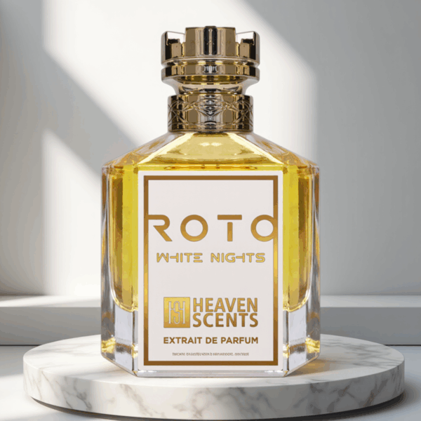 Roto White