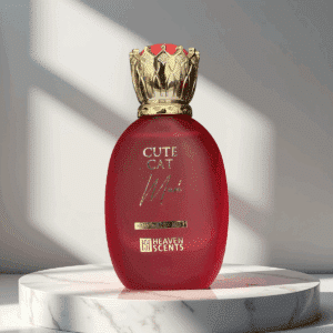 معطر  الجسم والشعر كيوت كات مع المسك