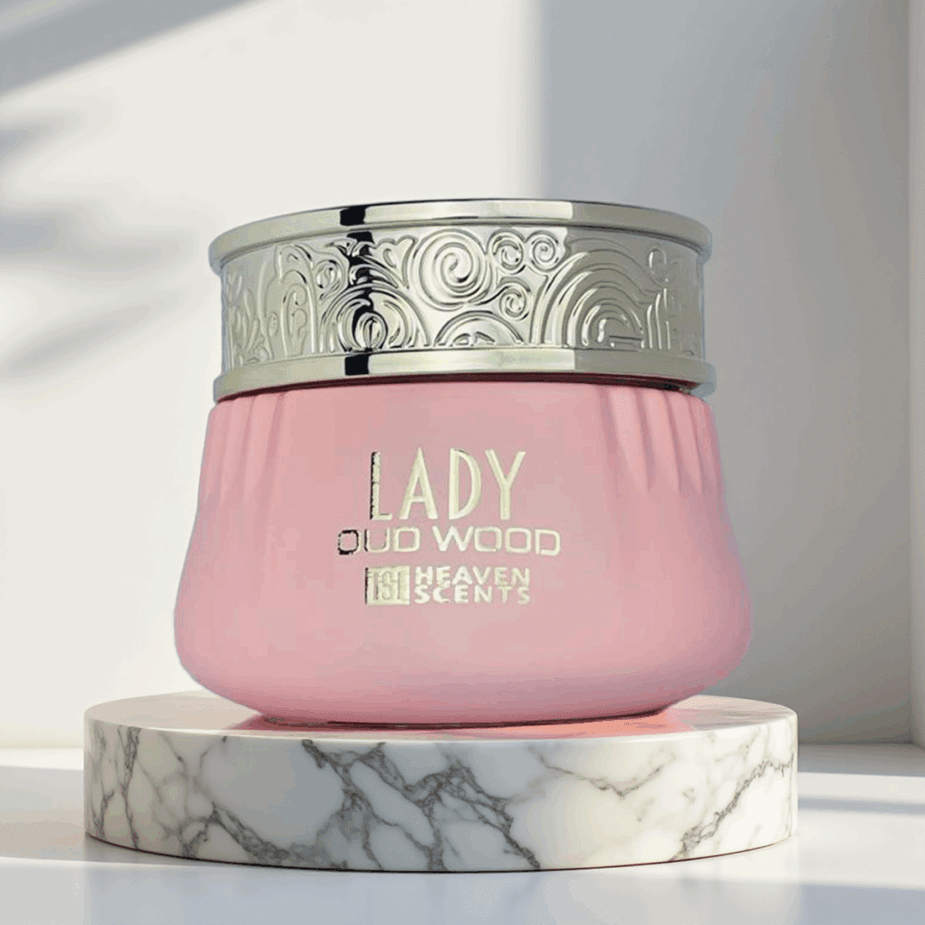 Lady Oud Wood