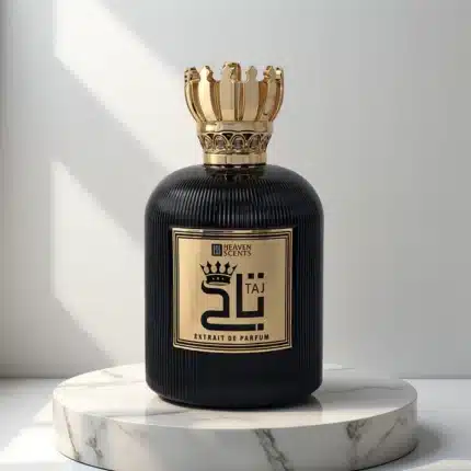 عطر تاج بالامارات