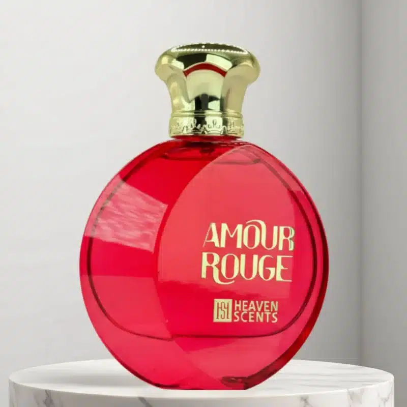 عطر امواج روج