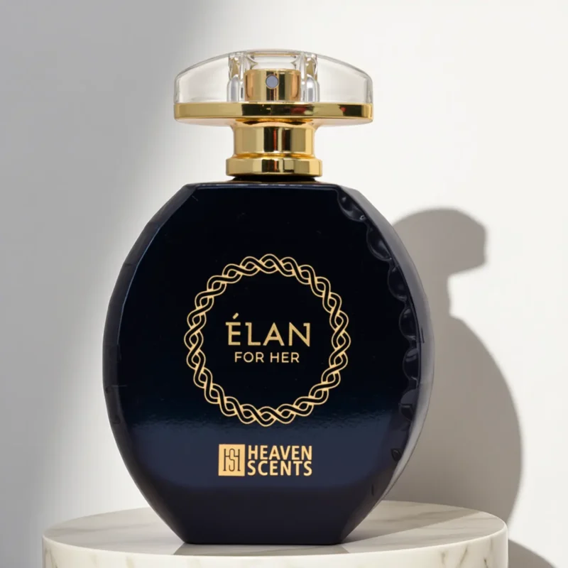 عطر ايلان فور هير