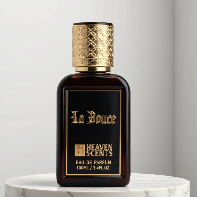 عطر لا دوس