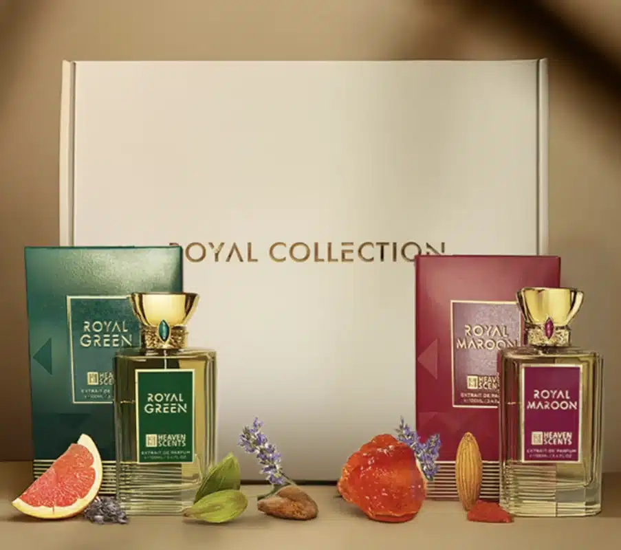 RMP RGP Royal